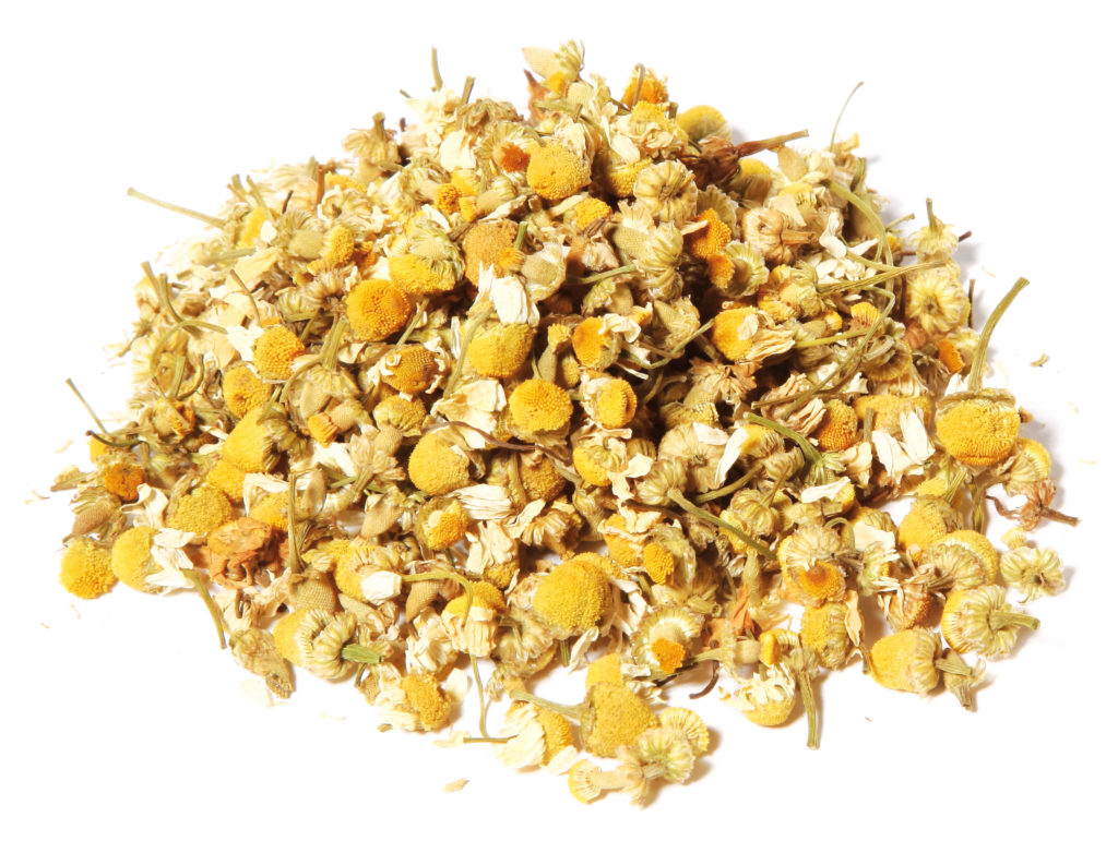 Chamomile – The Good Brew Tea Company